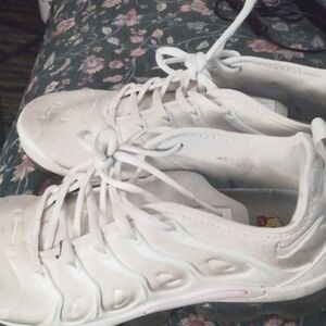 Nike air vapor max plus shoes